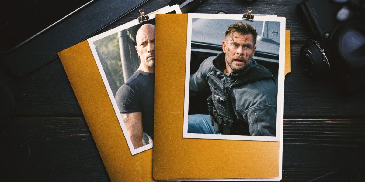 The Rock Was Set To Play the Lead in Netflix’s ‘Extraction’ — Why Chris Hemsworth Replaced Him Makes So Much Sense