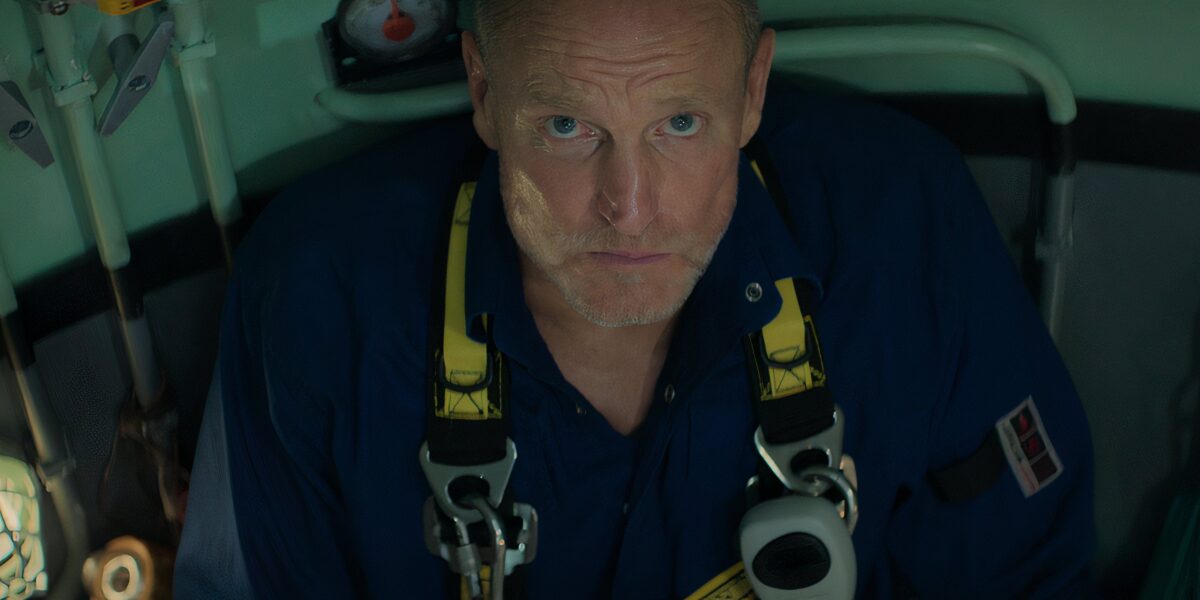 Woody Harrelson & Simu Liu’s Survival Thriller With 91% Audience RT Lands Digital Release Date