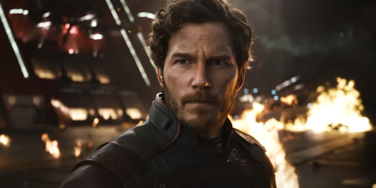 Chris Pratt Suspiciously Swerves ‘Avengers: Doomsday’ & ‘Avengers: Secret Wars’ Return Question