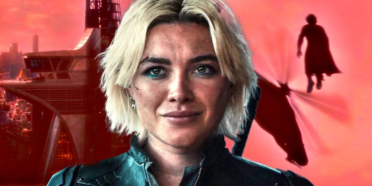 The MCU’s Avengers Tower Getting A New Owner In Thunderbolts* Addressed By Marvel Director