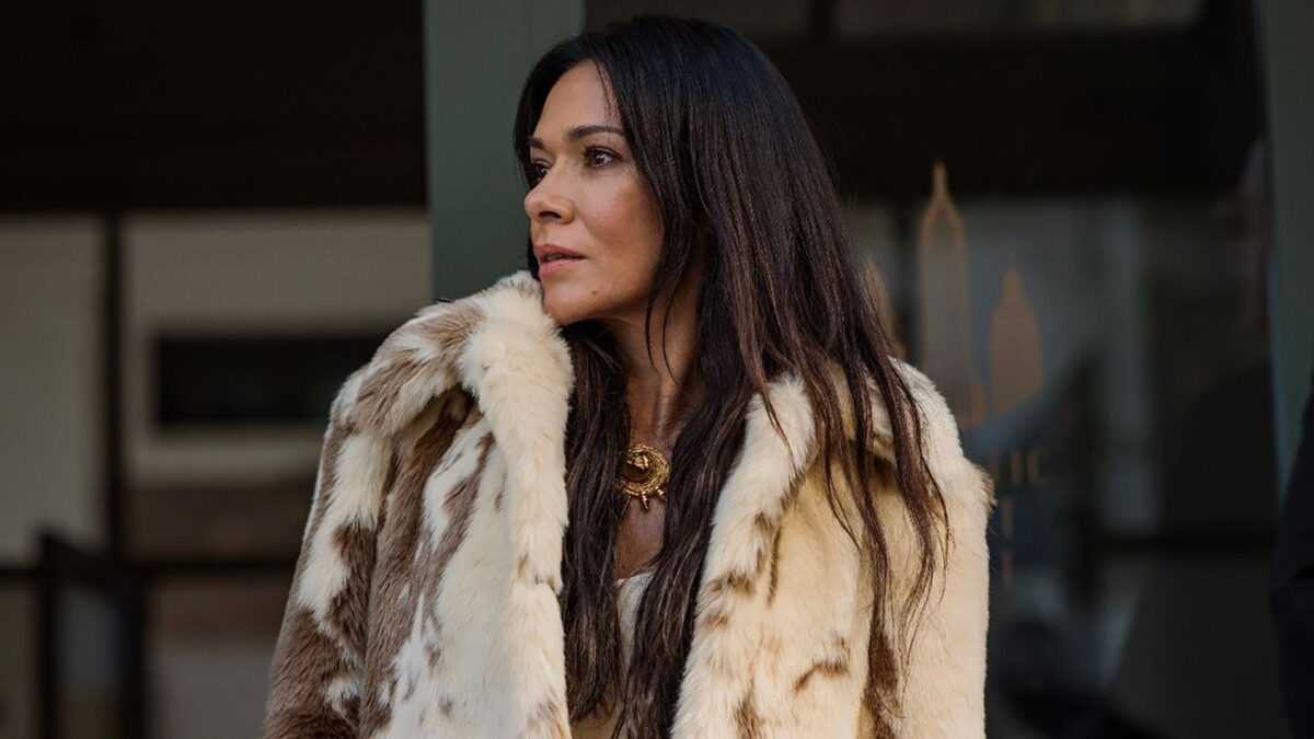 Who Killed Lottie in ‘Yellowjackets’? All the Clues, Explained