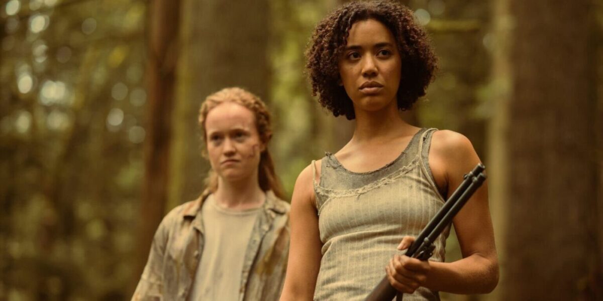 Tai Pulls the Short Straw and Coach Scott Faces Twisted Justice