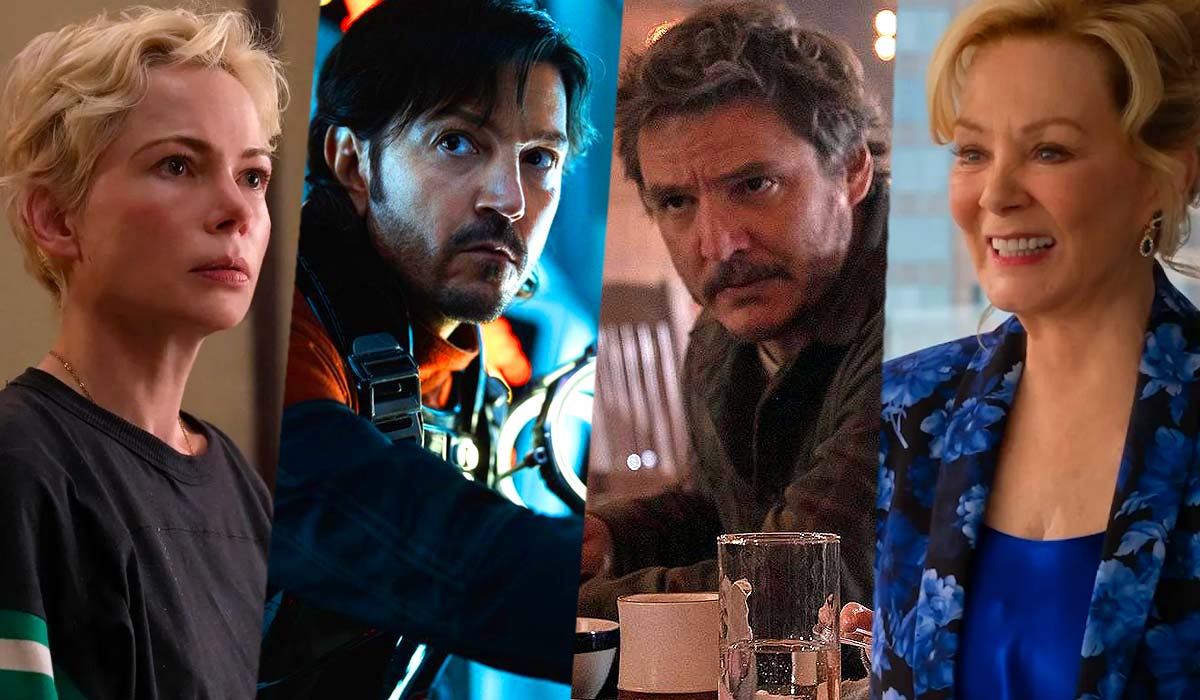 ‘Andor, ‘The Last Of Us,’ ‘Hacks’ & More