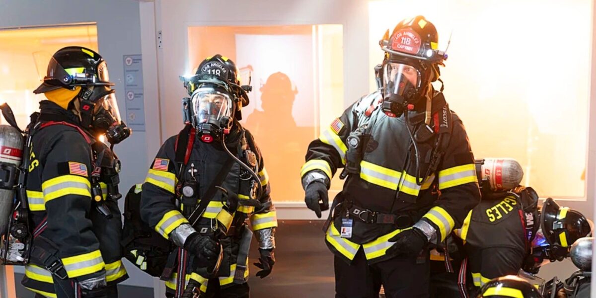 I Can’t Believe One of My Favorite Character’s Lives Is Left Hanging in the Balance