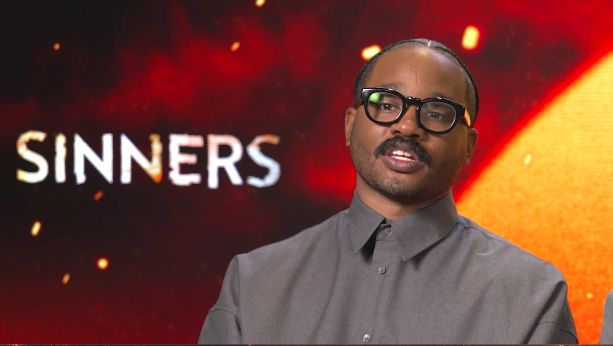 Ryan Coogler Talks Black Panther 3 After Avengers: Secret Wars
