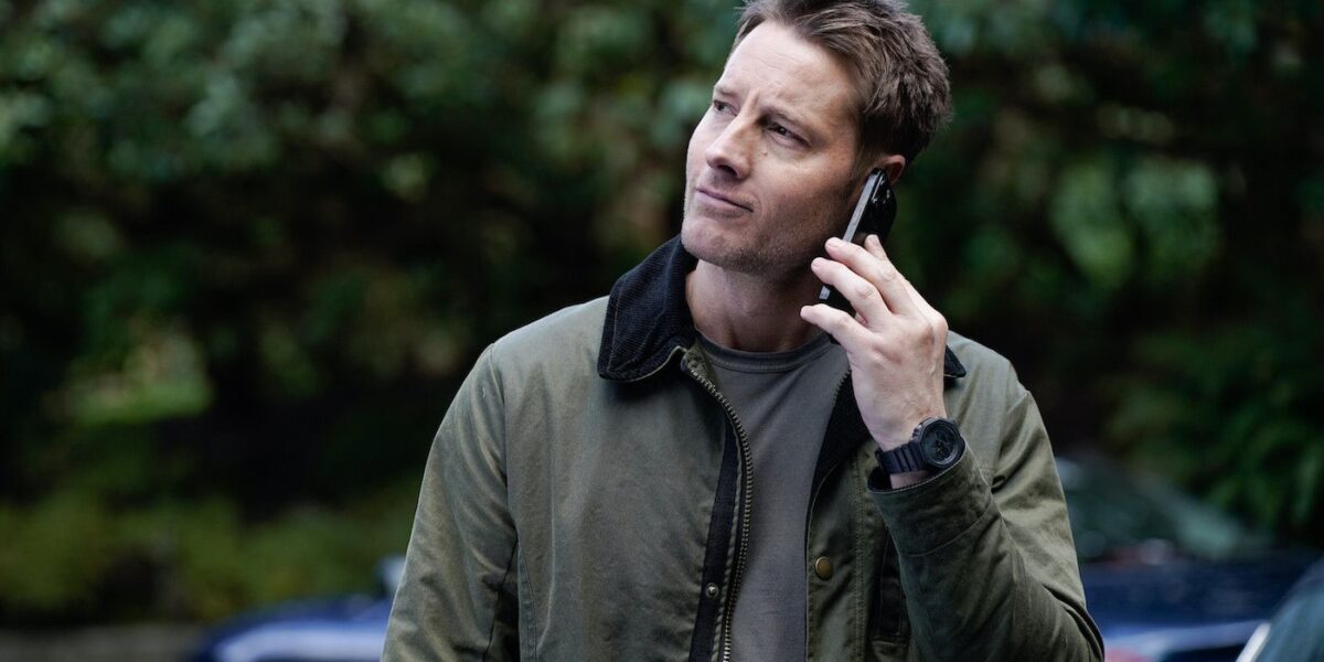 Colter Shaw Races Against the Clock for a Missing Girl