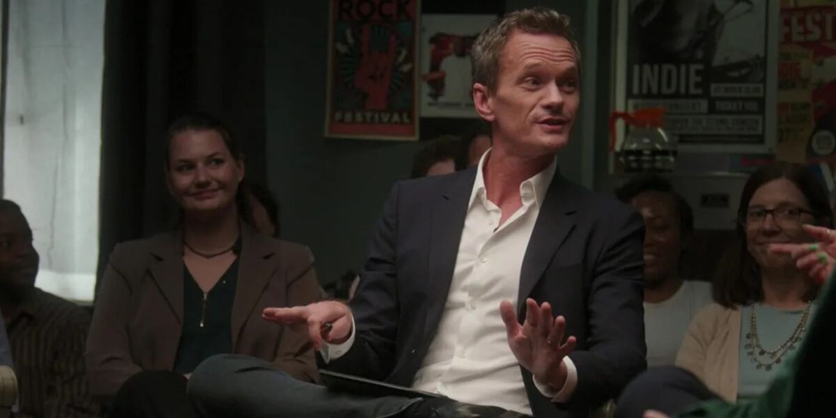 I Went to a Therapy Session and Tig Notaro and Mike Birbiglia Were There