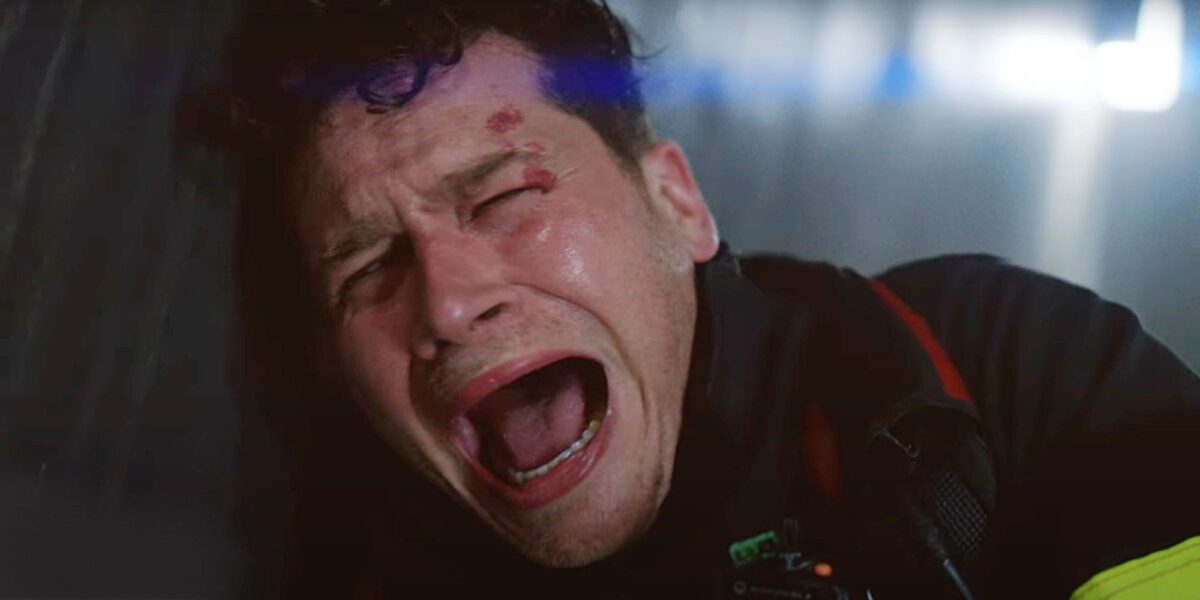 Now That I’m Done Crying, I’ll Say It – I’m Really Angry About That Death