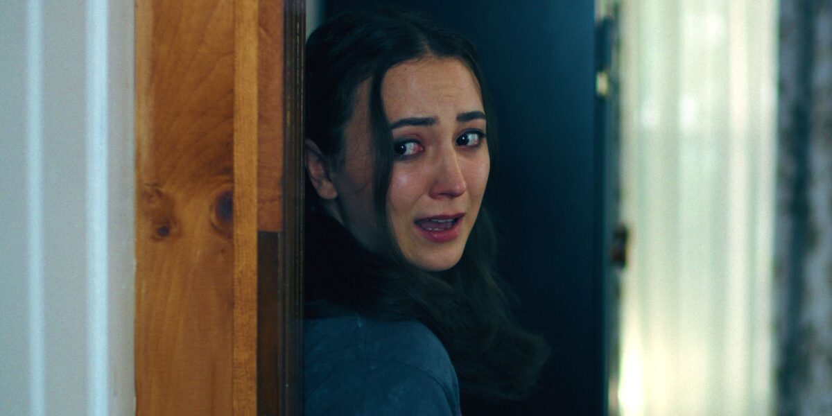 Shudder’s Repetitive Horror Film Reminded Me Of One Of My Least Favorite Movies From 2024