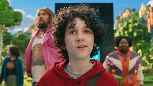 A Minecraft Movie Review | Flickreel