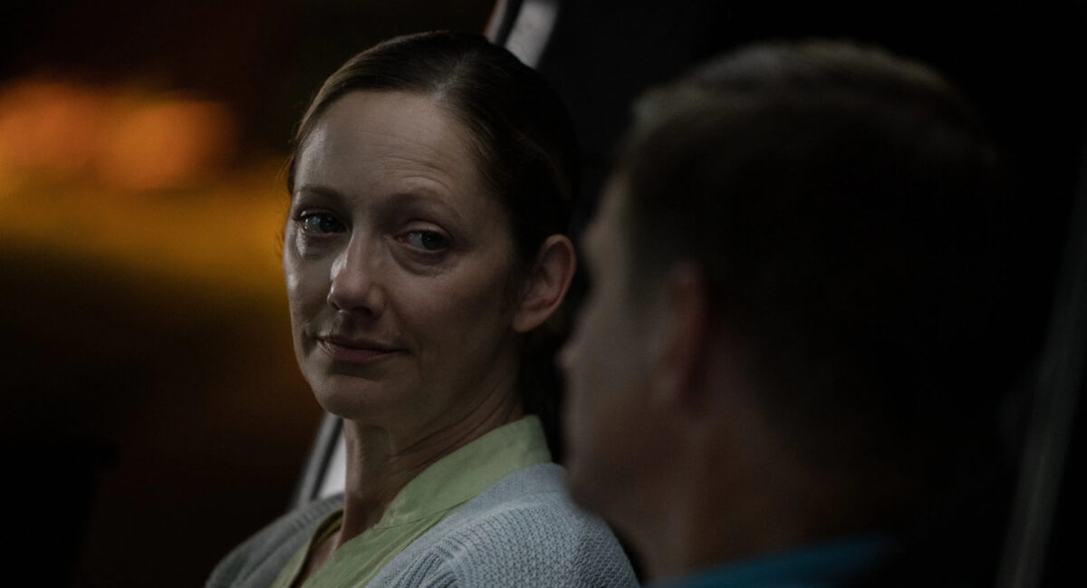 A Quiet, Harrowing Portrait of Grief and Guilt