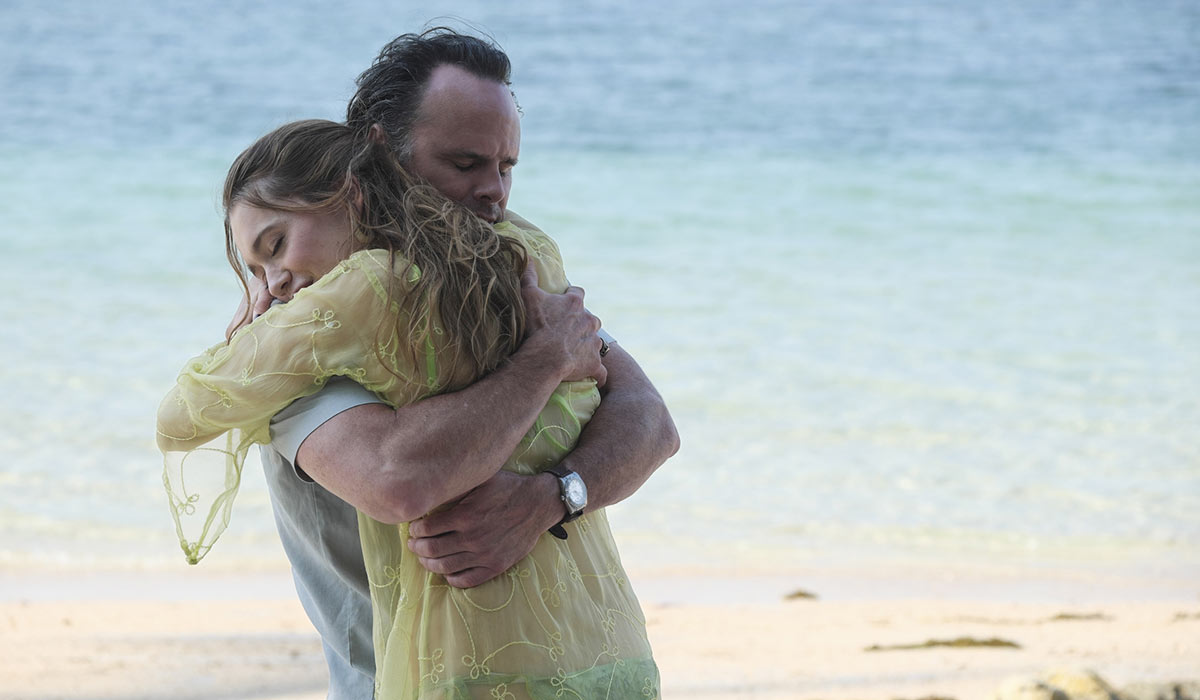 ‘The White Lotus’ Season 3 Finale: Once Again, Money Wins