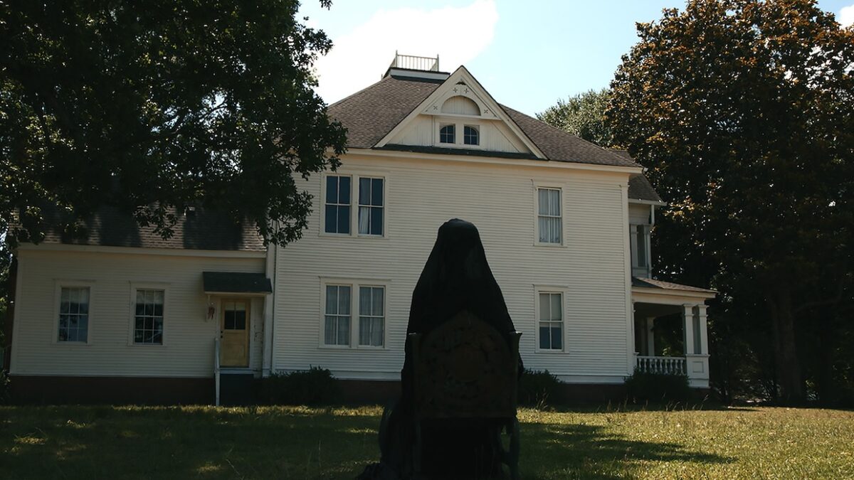 “Audiences Think They Want Answers, but They Don’t”: Screenwriter Sam Stefanak on The Woman in the Yard