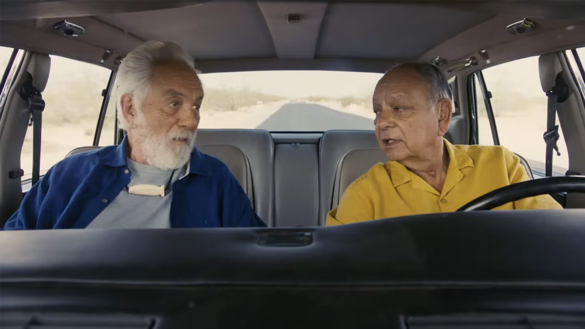 ‘Cheech & Chong’s Last Movie’- Film Review: A Good Doc, Man!