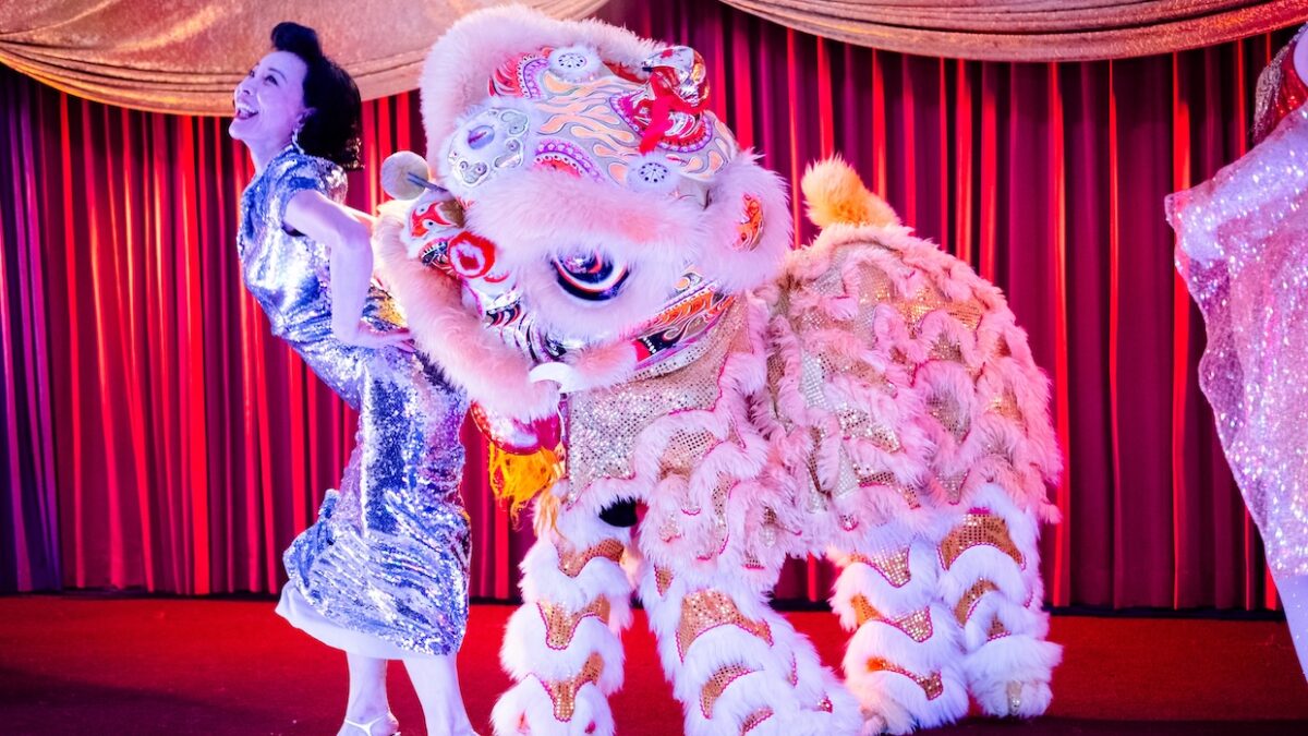 “Coziness was a Creative North Star”: Andrew Ahn on The Wedding Banquet