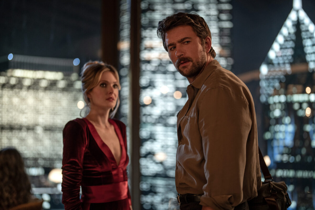 Drop Review | Flickreel