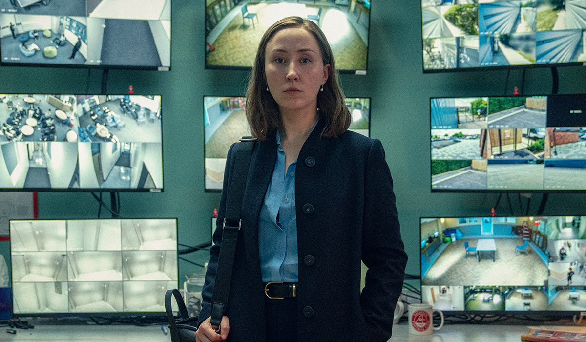 “It Was Everything I Hoped It Would Be”[Interview]