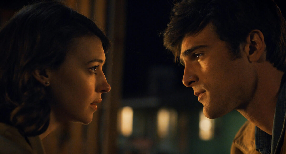 Forbidden Desires and Fractured Dreams