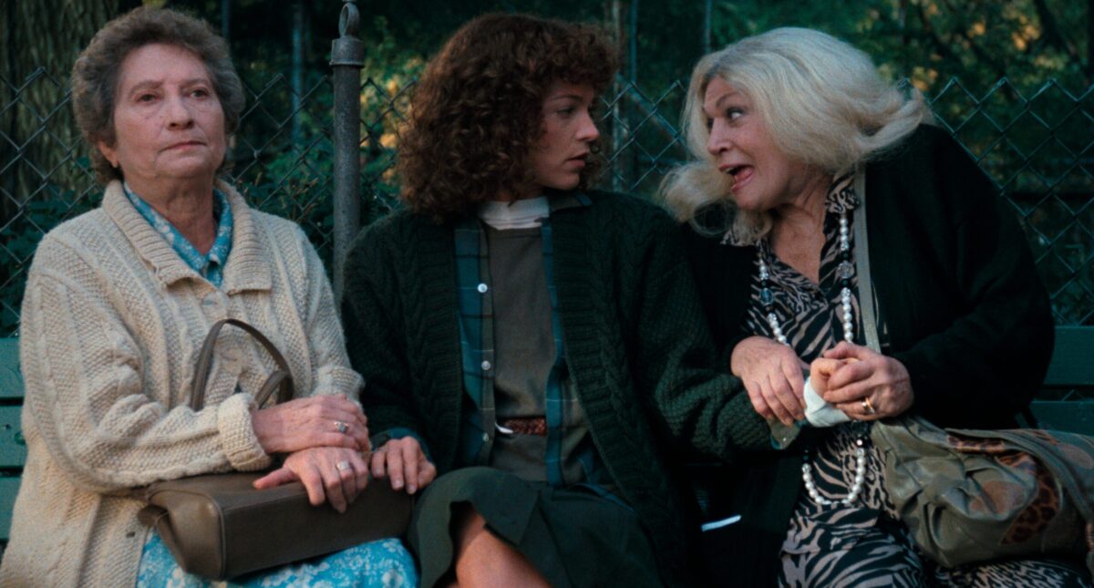 From the Jewish Repertory Theater to the Movies: Screenwriter Susan Sandler on Crossing Delancey