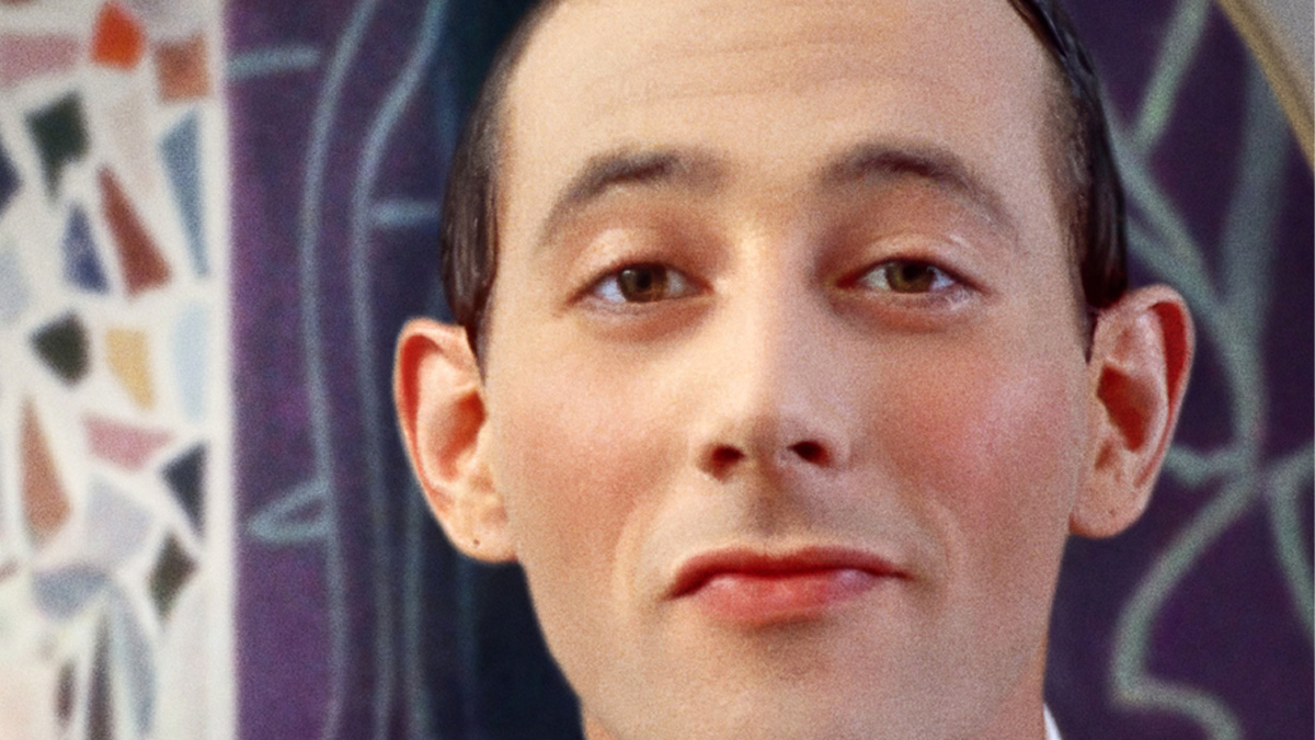 HBO Original Two-Part Documentary PEE-WEE AS HIMSELF Debuts May 23