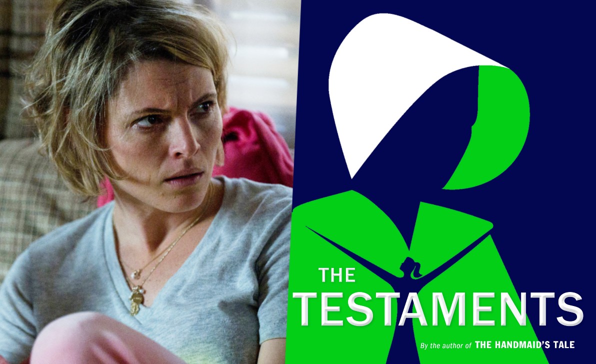 Amy Seimetz & Others Join Cast Of ‘Handmaid’s Tale’ Follow-Up Series ‘The Testaments’ At Hulu