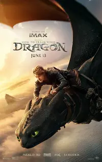 How to Train Your Dragon (2025) Movie Details to Know