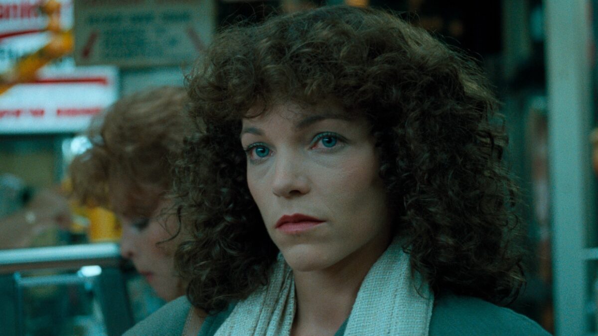 “I Found My Pickle Man”: Amy Irving on Crossing Delancey