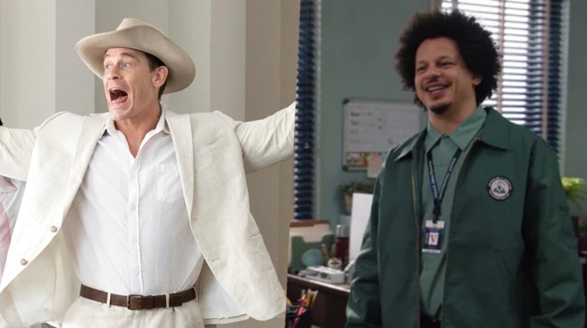 John Cena & Eric André To Star In Netflix Comedy From ‘Ingrid Goes West’ Director Matt Spicer