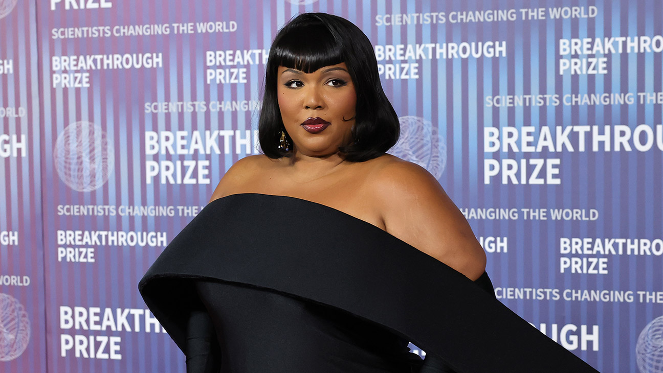 Why Lizzo Says Her Disappearance Following “Scandal” Was “Planned”