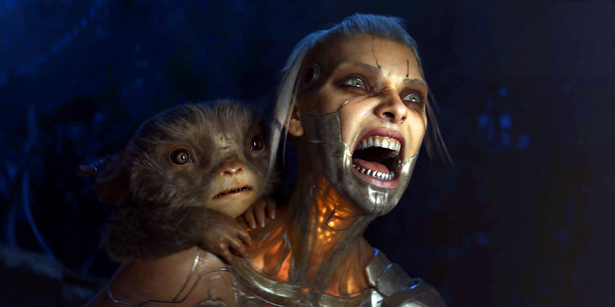 Award-Winning Animated Series Returns To Netflix On May 15