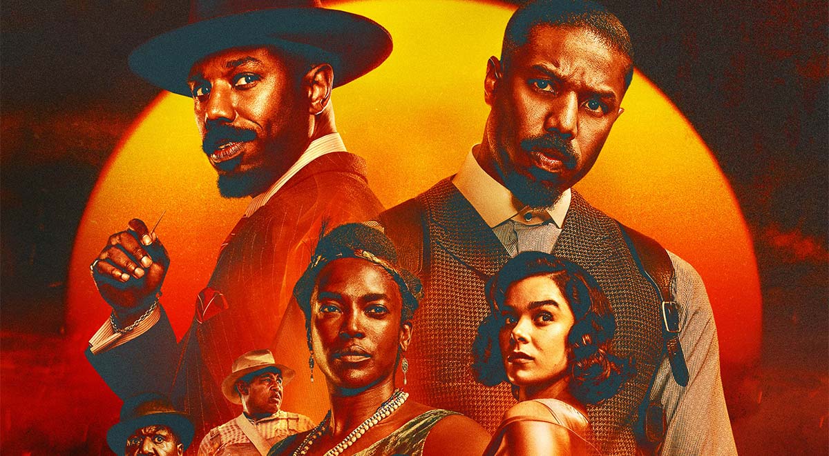 Michael B. Jordan Is Ferocious In Ryan Coogler’s Sensational & Soulful Blaxploitation Horror Thriller