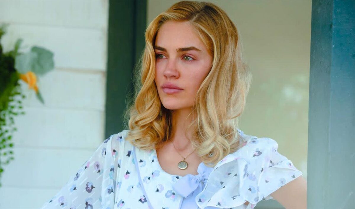 Michelle Randolph On That Emotional Finale, The Dutton Legacy, ‘Landman’ Chaos & ‘Scream 7′ Secrets [Bingeworthy Podcast]
