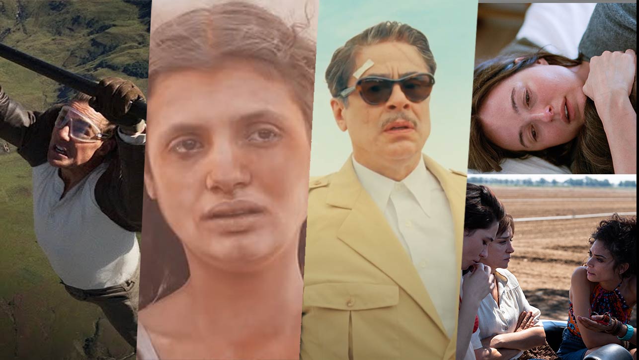 New Films From Ari Aster, Joachim Trier, Wes Anderson, Scarlett Johansson