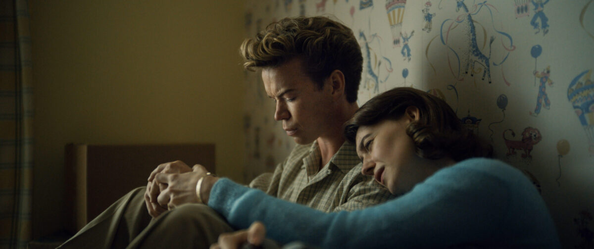 On Swift Horses Review | Flickreel