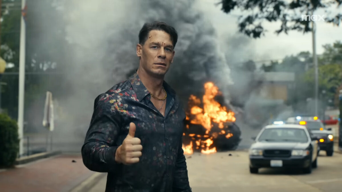 James Gunn Announces Mature DCU Series Returns August 21 On Max