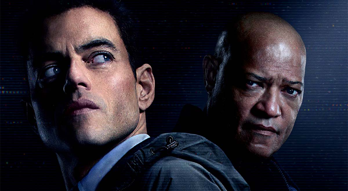 Rami Malek Is The ‘Bourne’ Nerd-imatum In Brains Over Brawn Revenger