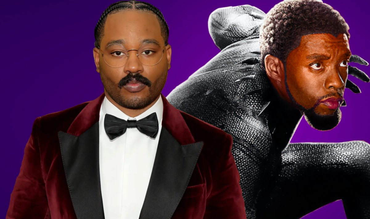 Ryan Coogler Talks Black Panther 3 After Avengers: Secret Wars