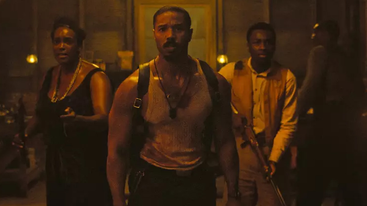 ‘Sinners’ Film Review: From Dusk to Mississippi Delta Dawn