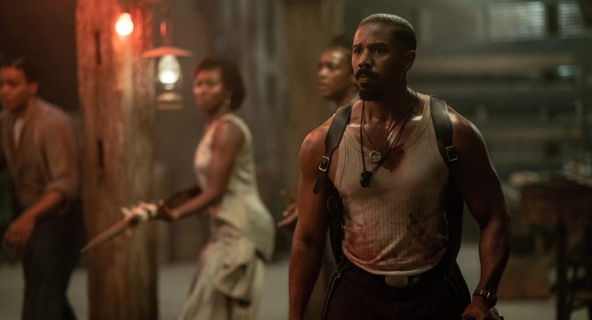 Sinners Review: Blood, Blues, and Brotherhood