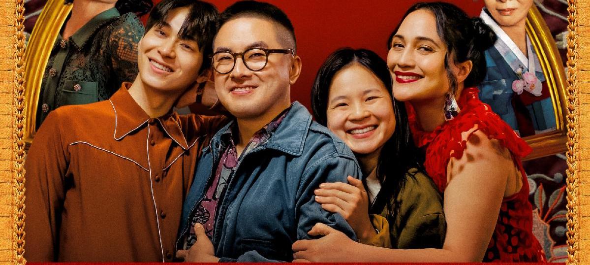 The Wedding Banquet Review | Flickreel