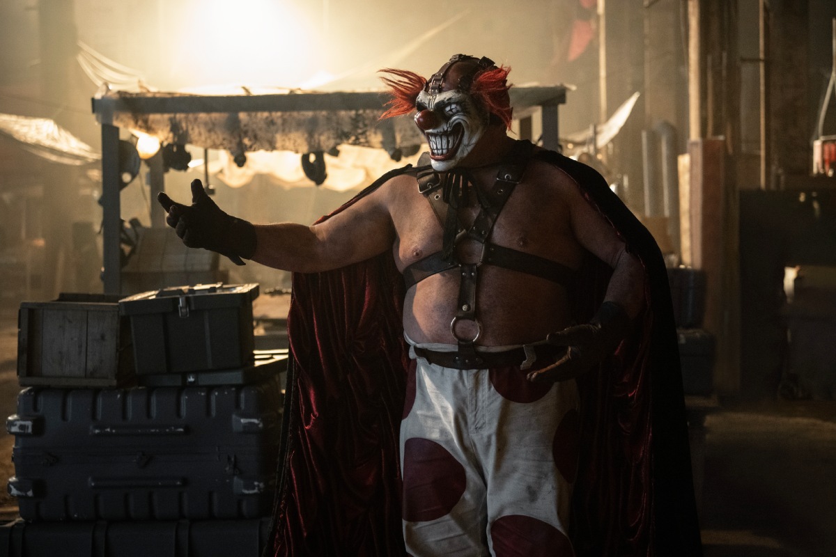 Peacock’s Action-Packed TV Series With Anthony Mackie Returns In July