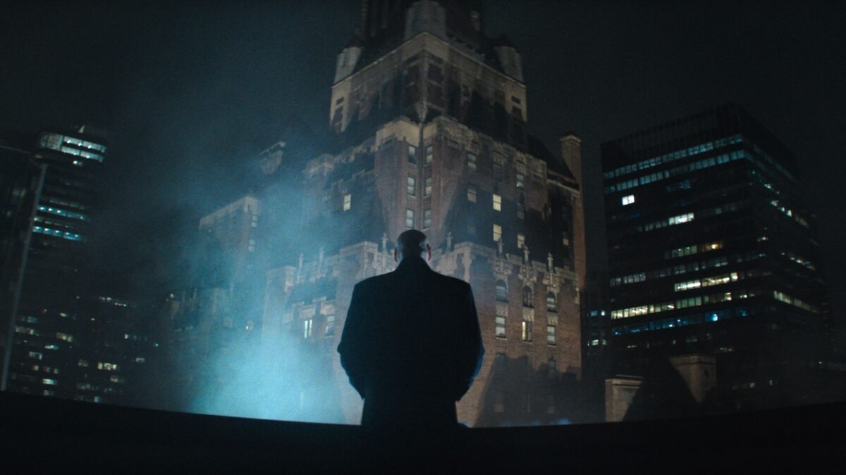 “Two Giant Oners Put Together into One Piece”: DP Hillary Fyfe Spera on Daredevil: Born Again