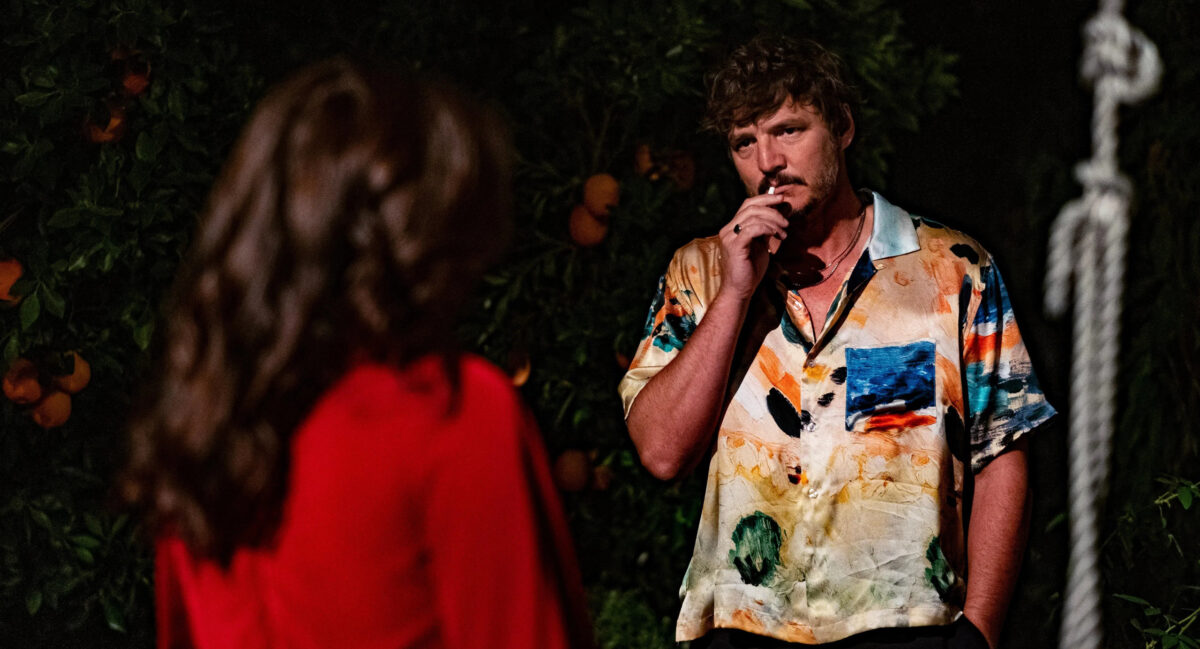 Uneasy Laughs and Quiet Despair