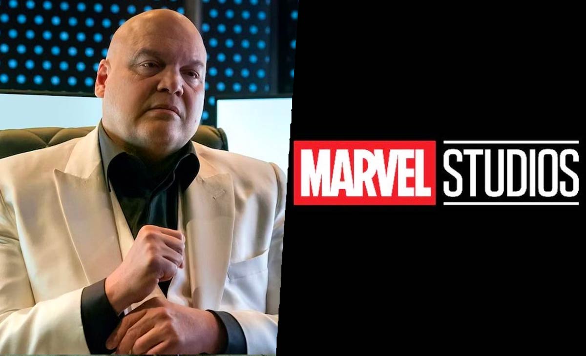 Vincent D’Onofrio Says Kingpin Can’t Appear In Marvel Films & Is Stranded In TV Due To Rights Issues