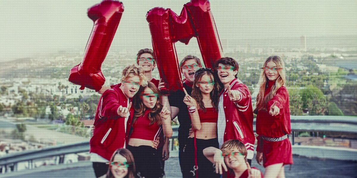 Netflix’s ‘Bad Influence’ Proves that Kidfluencing Should be Illegal