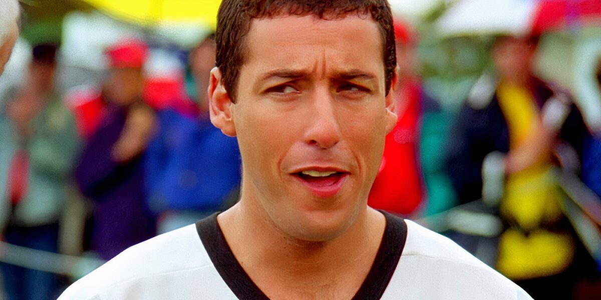 One Of Adam Sandler’s Best Movies, This Comedy Classic Is More Than Just A Nostalgic Watch
