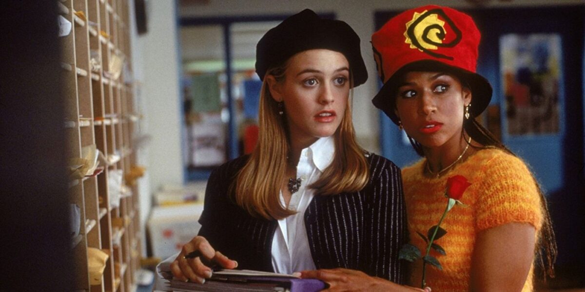 ‘Clueless’ Series Set at Peacock With Alicia Silverstone Returning