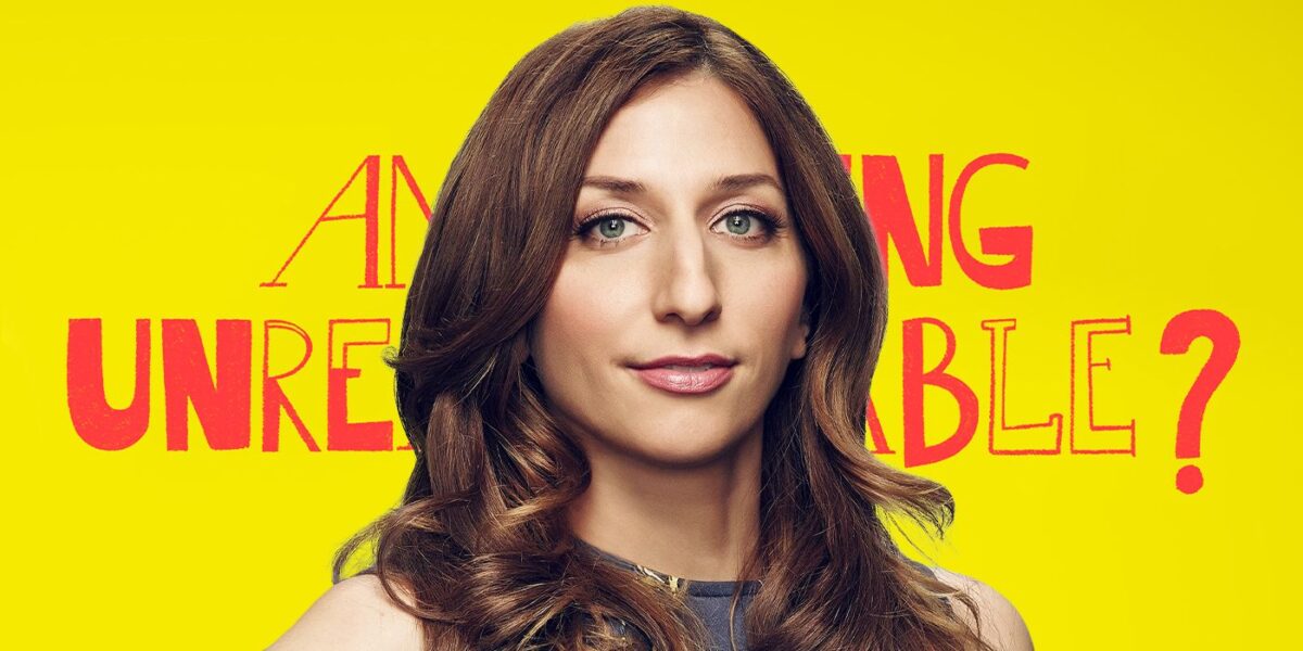 Chelsea Peretti on Joining ‘Am I Being Unreasonable’ Season 2 and the Secret to Global Comedy Success