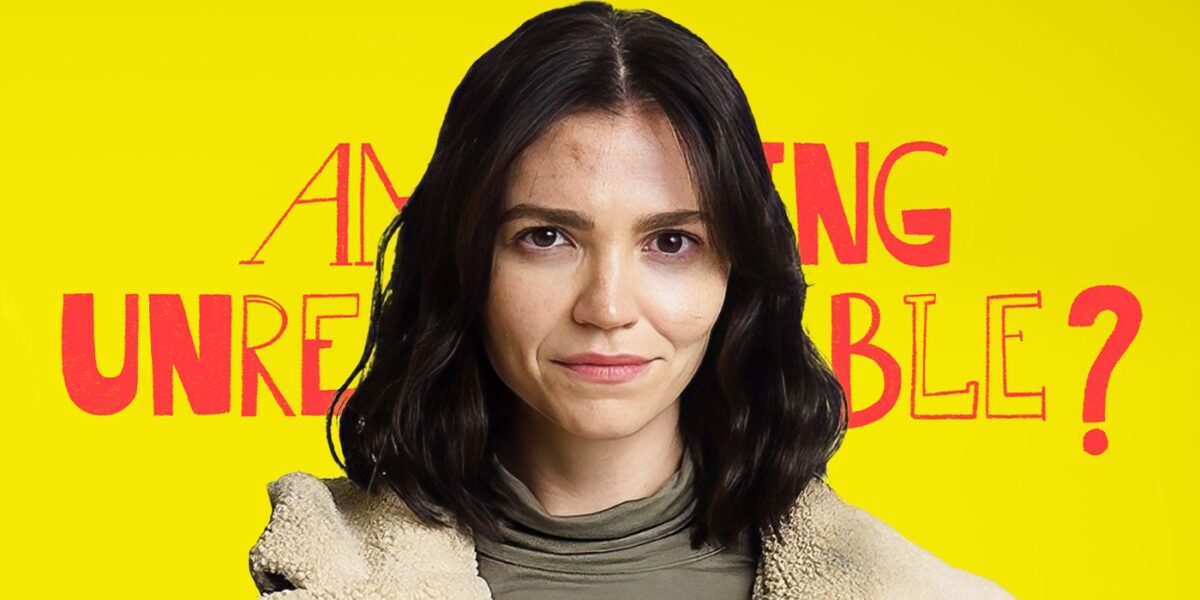 Selin Hizli on Pushing the Boundaries in ‘Am I Being Unreasonable’ Season 2