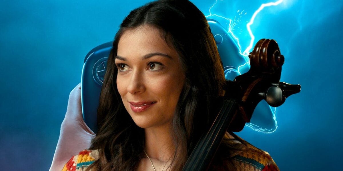 This ‘Side Quest’ Star Brought a Whole Lot More to the Role Than Expected